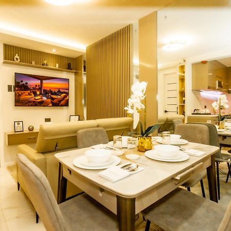 Beautifully Renovated Condo Near Airport Samal Sm Davao City Buitenkant foto